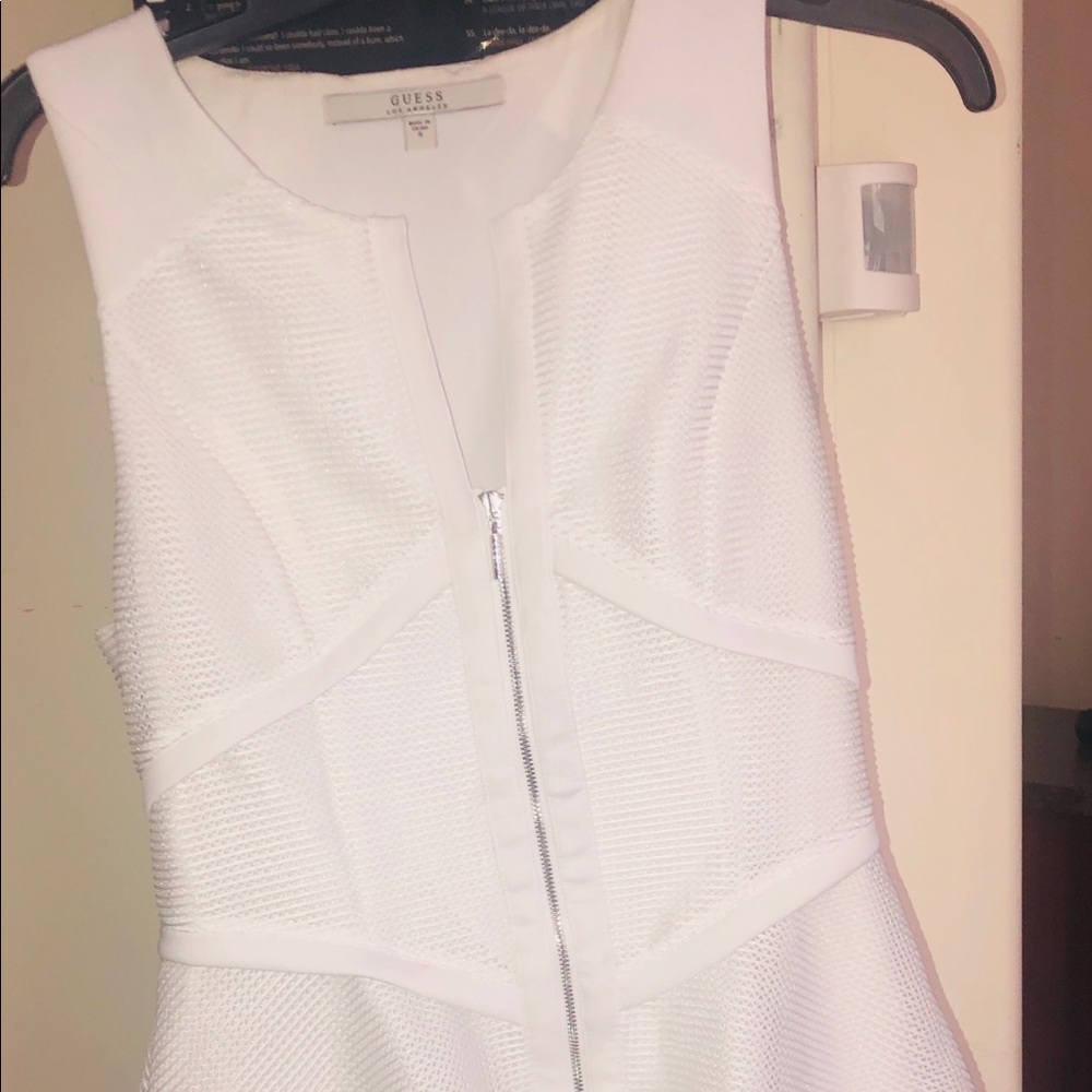 Barbie style Mesh flare out  dress 👗